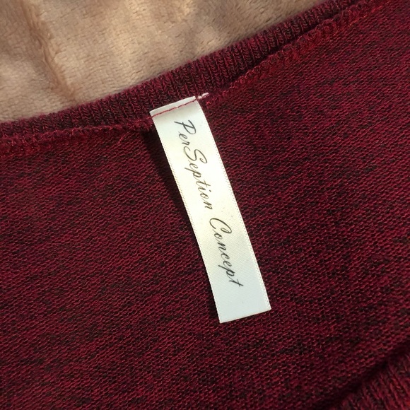 PerSeption Concept top Sz L - Picture 4 of 4